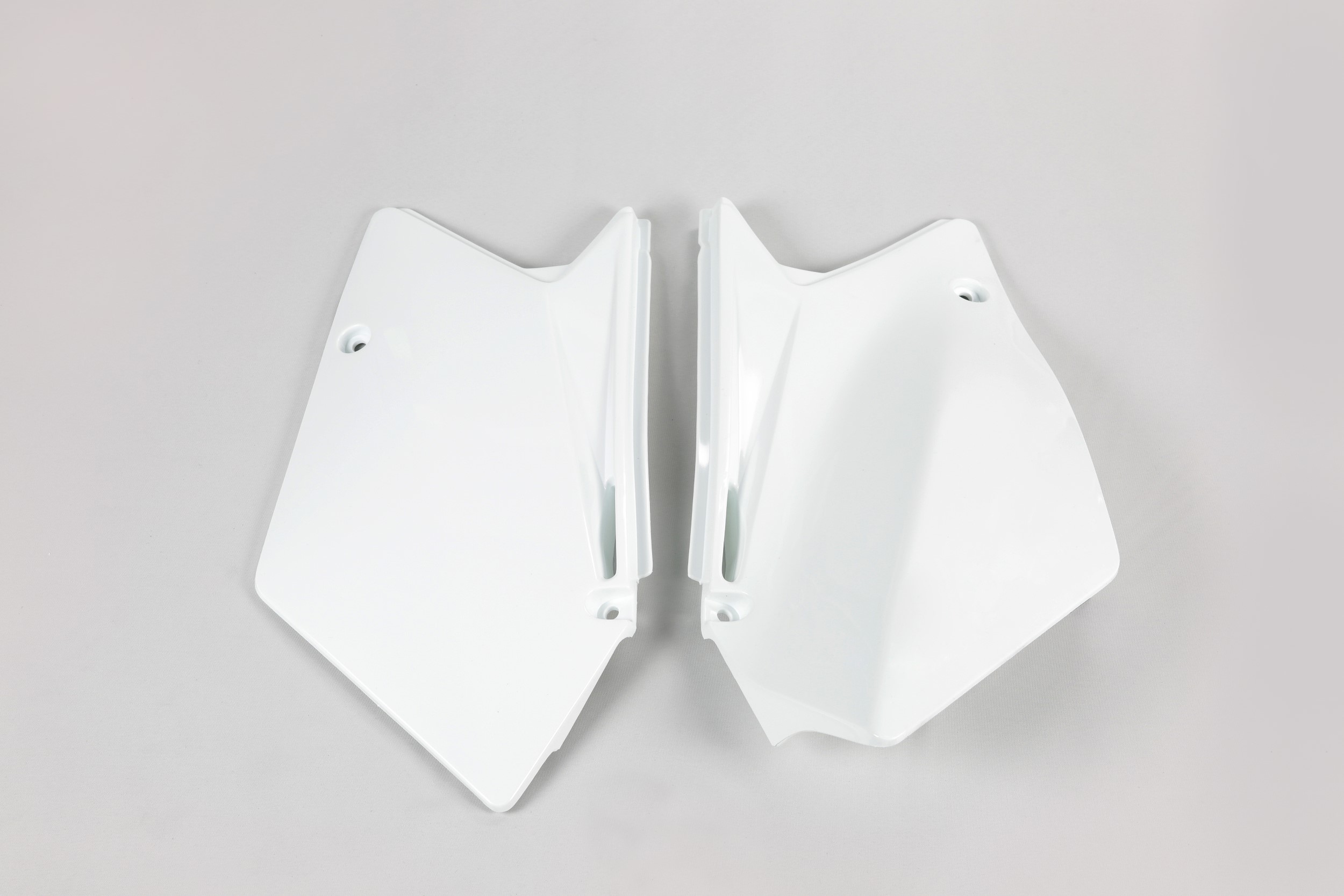Suzuki RMZ 450 2005-2006 Côtés de Réservoir