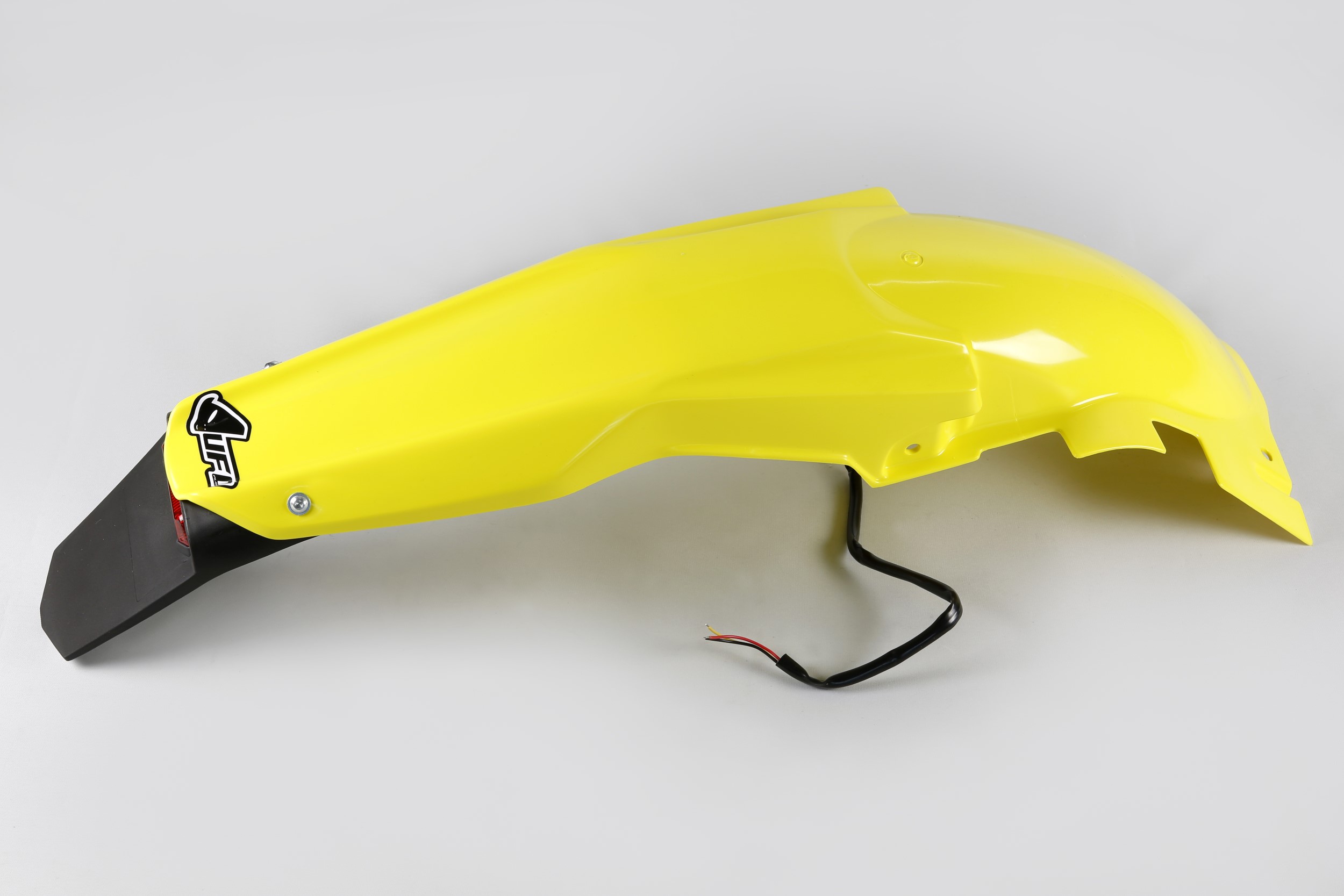 Suzuki RMZ 450 2005-2007 Garde-Boue Arrière