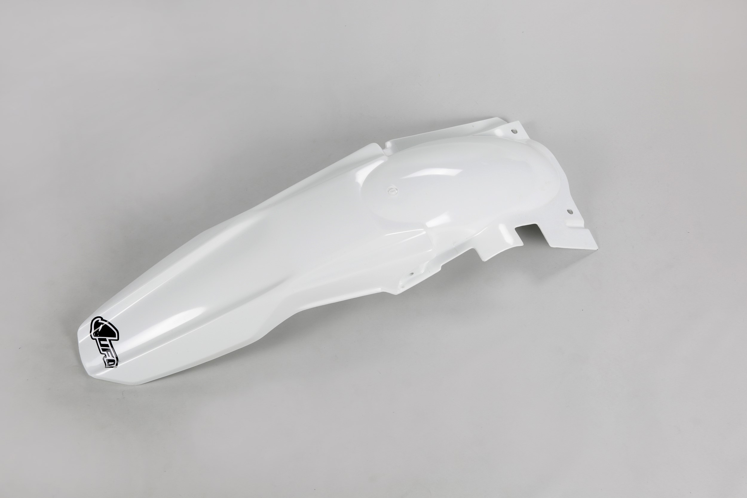 Suzuki RMZ 450 2005-2007 Garde-Boue Arrière