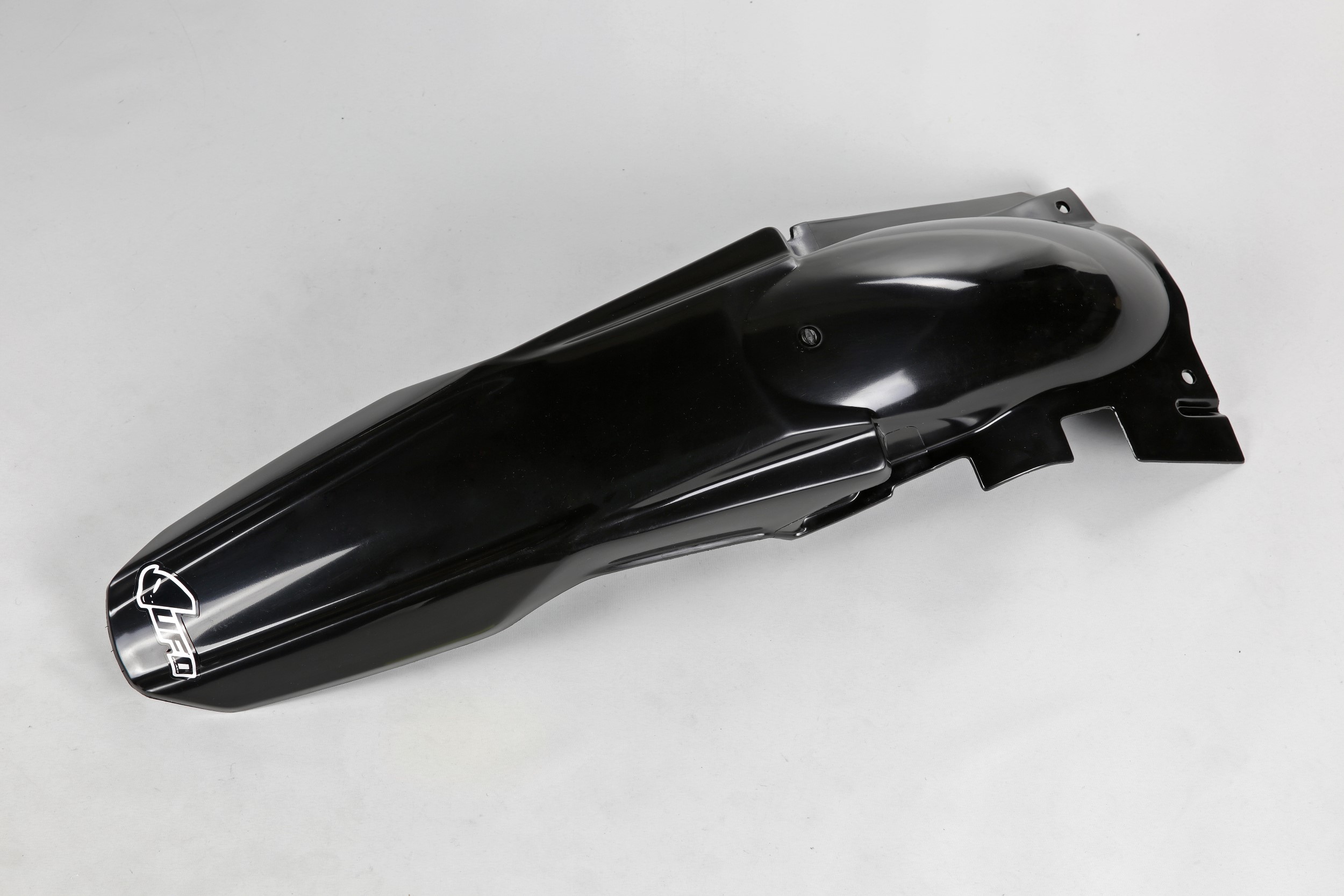 Suzuki RMZ 450 2005-2007 Garde-Boue Arrière