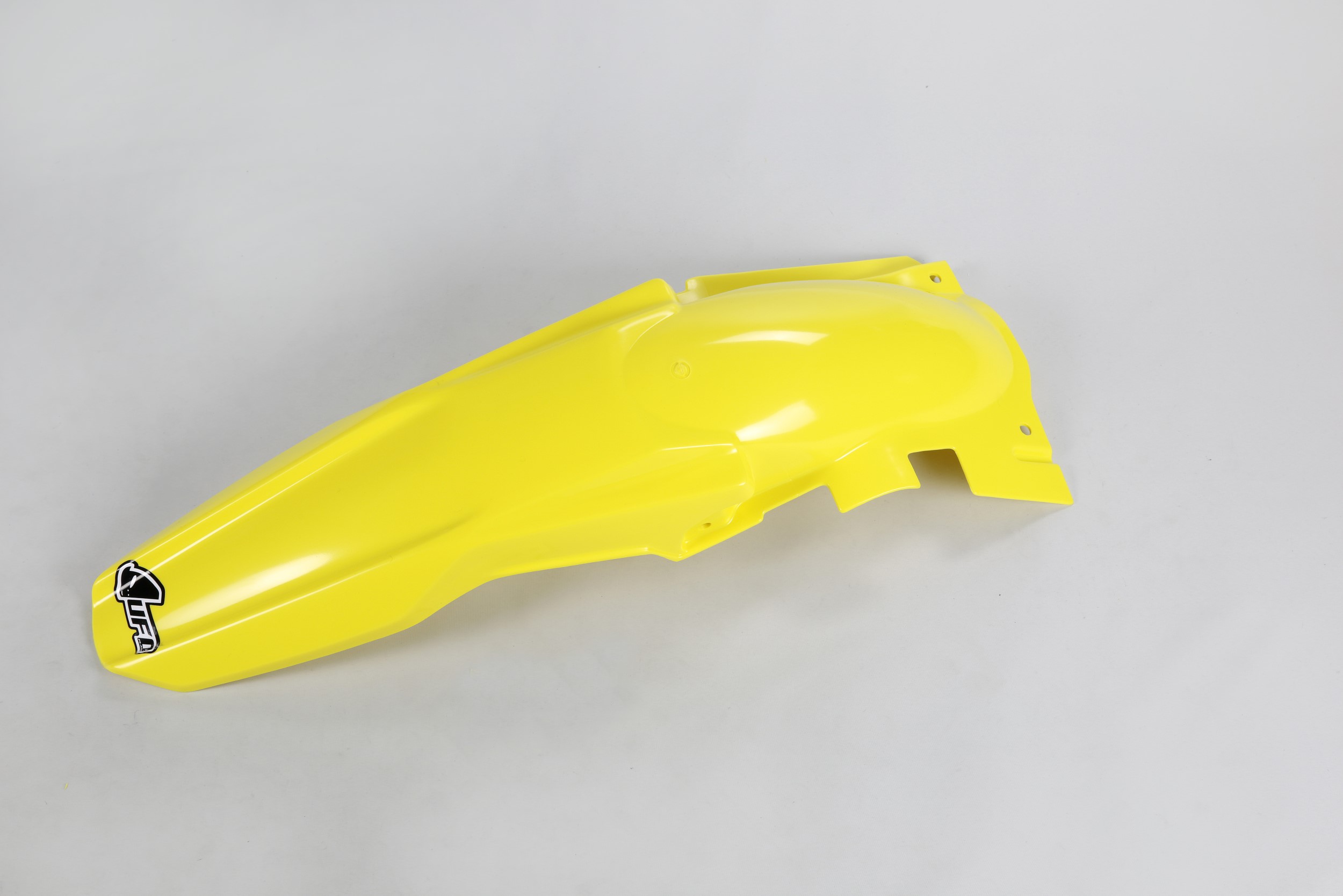 Suzuki RMZ 450 2005-2007 Garde-Boue Arrière
