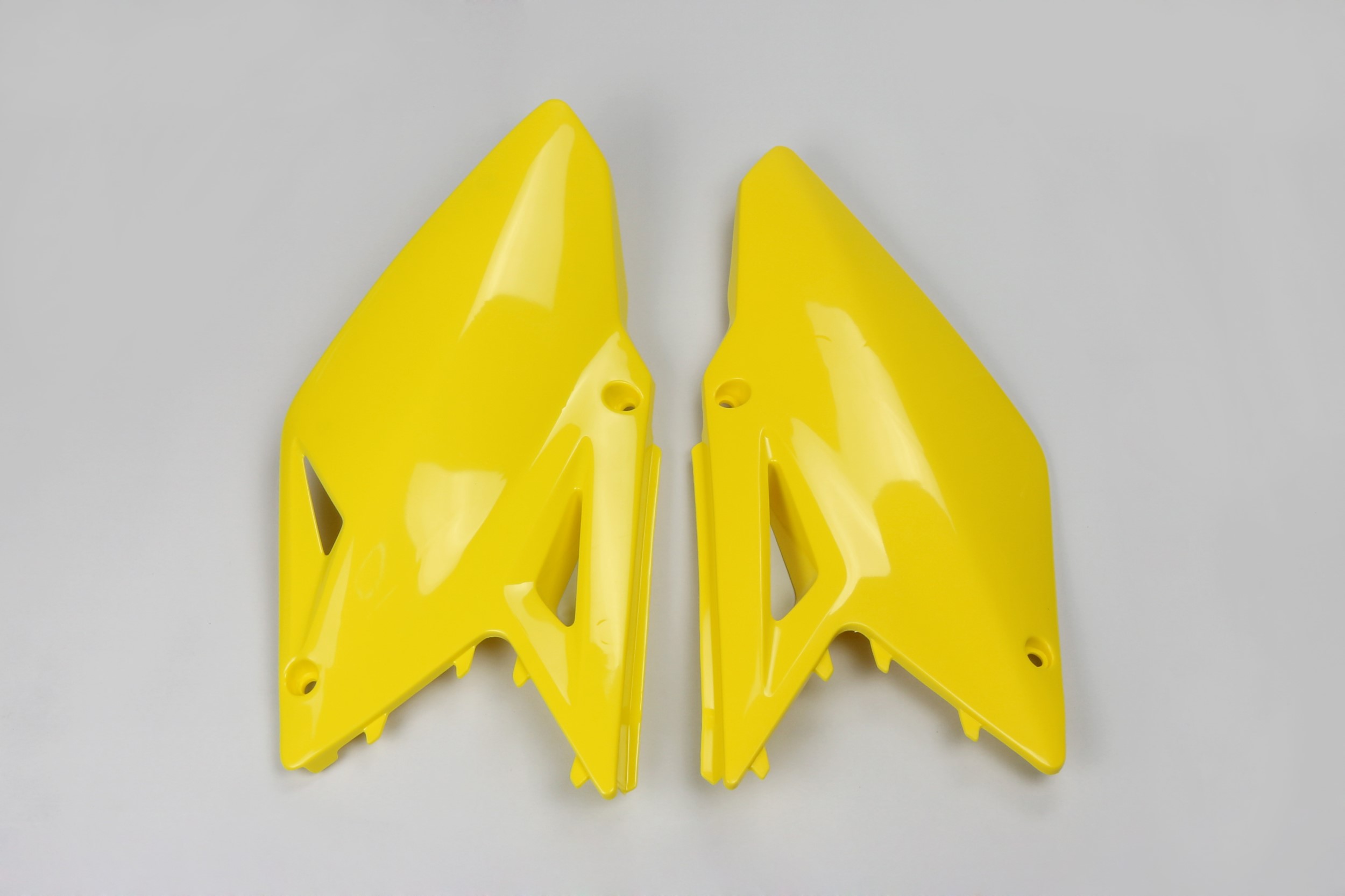 Suzuki RMZ 450 2008-2017 Côtés de Réservoir