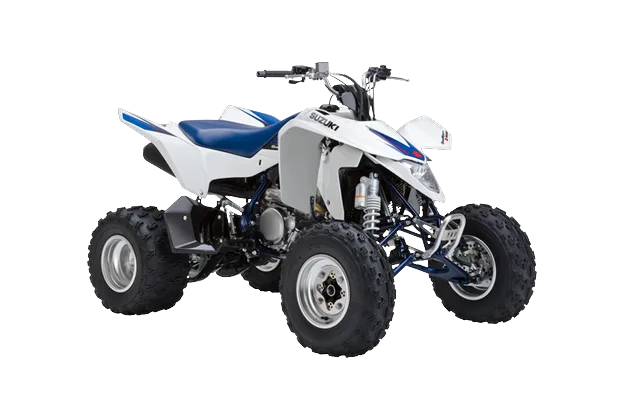 Kit déco Kit Déco QUAD Suzuki LTZ 400 100% Perso 2009/2020