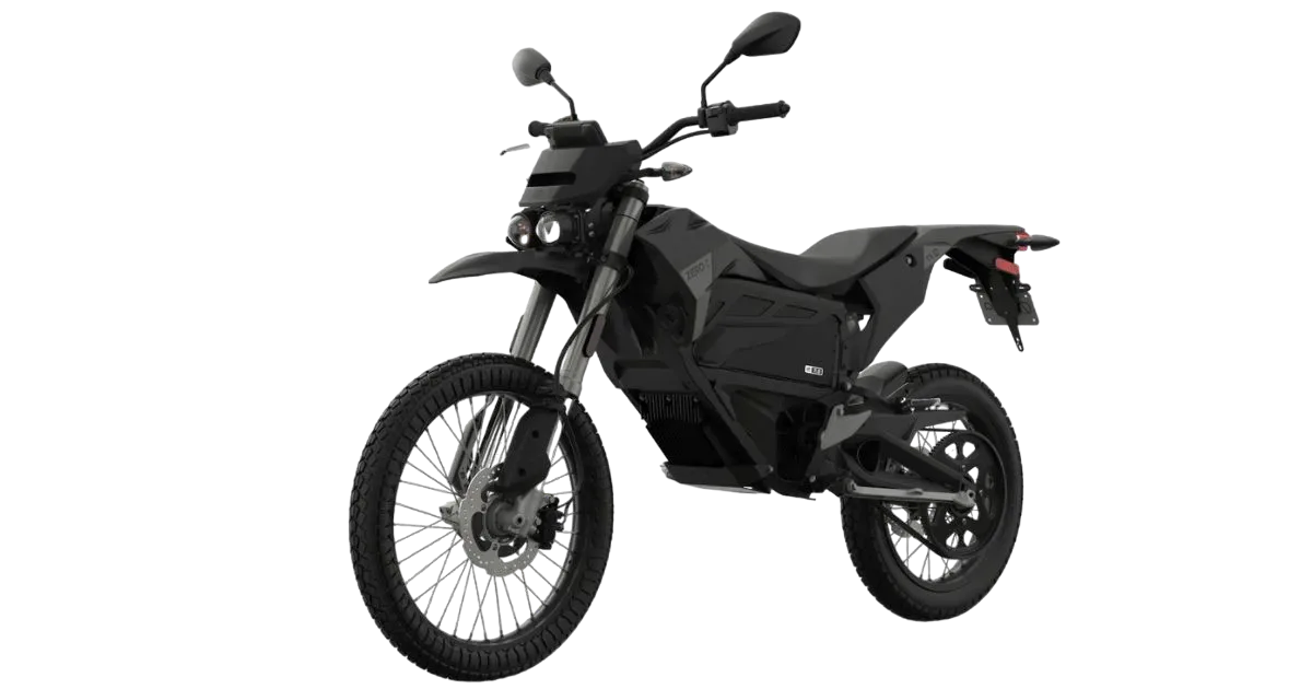 Kit Déco Zero Motorcycle FX 100% Perso