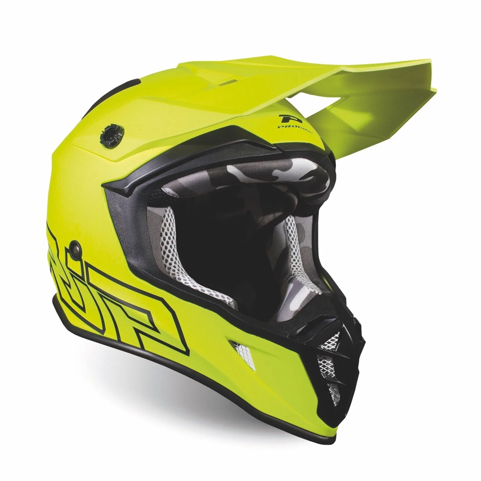 Kit déco Kit Déco Casque Progrip 3180 100% Perso