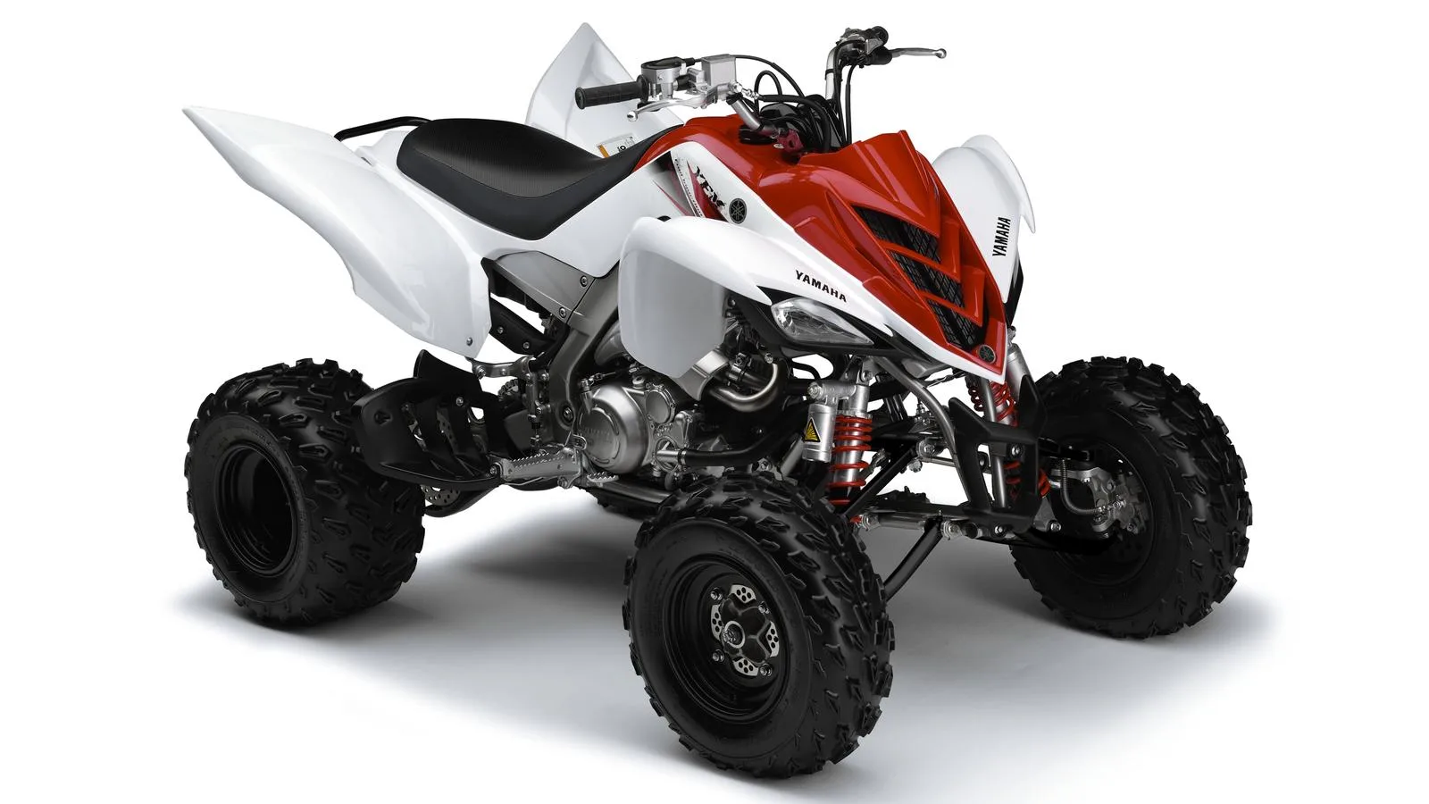 Kit déco Kit Déco QUAD Yamaha 700 RAPTOR 2006-2012 Perso