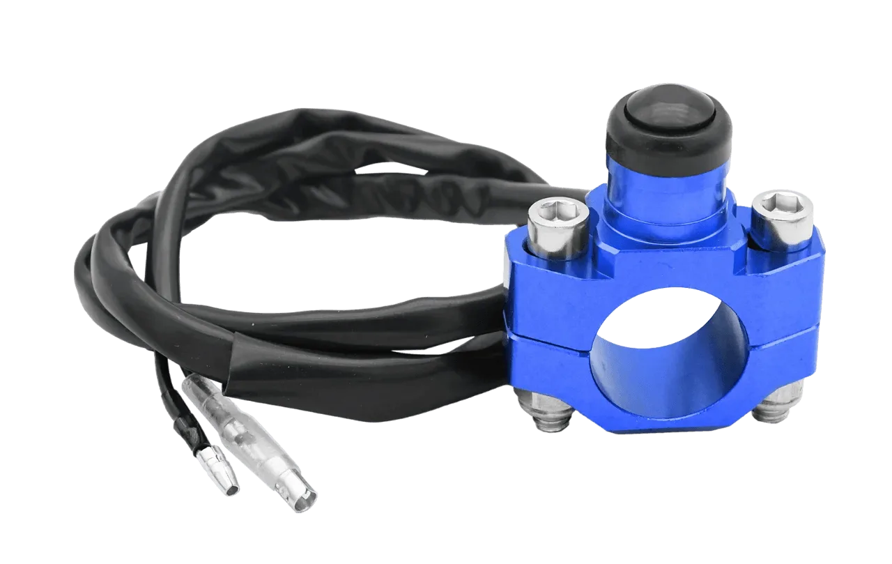 Coupe circuit MOTO CNC