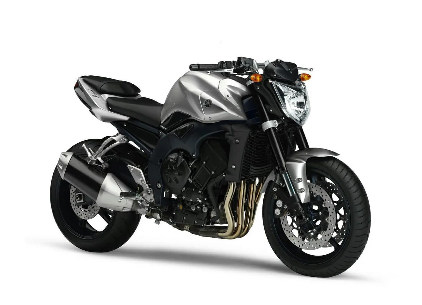 Kit déco Kit Déco Yamaha FZ1 2006-2016 PERSO