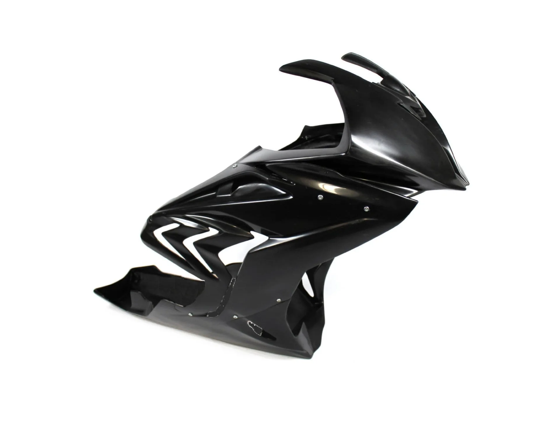 Kit déco KIT Déco BMW S1000 RR 2012-2017 Poly 100% Perso