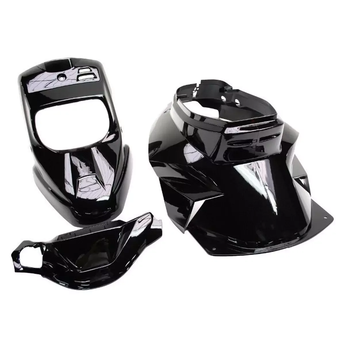Kit Déco MBK Booster Tun'R MBK Booster Av04