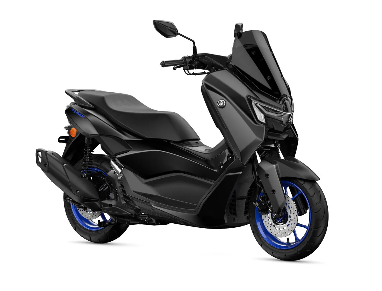 Kit déco Kit Déco Yamaha NMAX 125 2025 100% PERSO