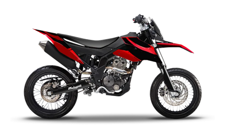 Kit Déco MALAGUTI 125 XTM XSM 2019-2021