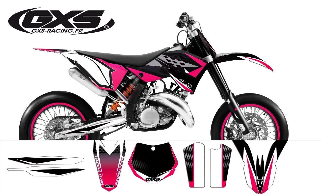 ktm sx sx f 2008 2010 racing