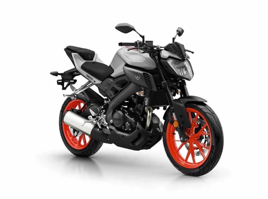 Kit déco Kit Déco Yamaha MT 125 2019 100% Perso