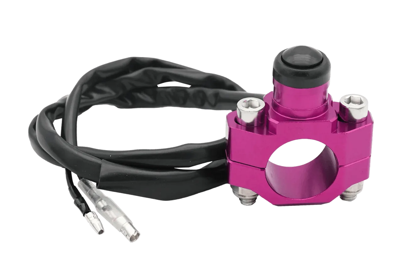Coupe circuit MOTO CNC