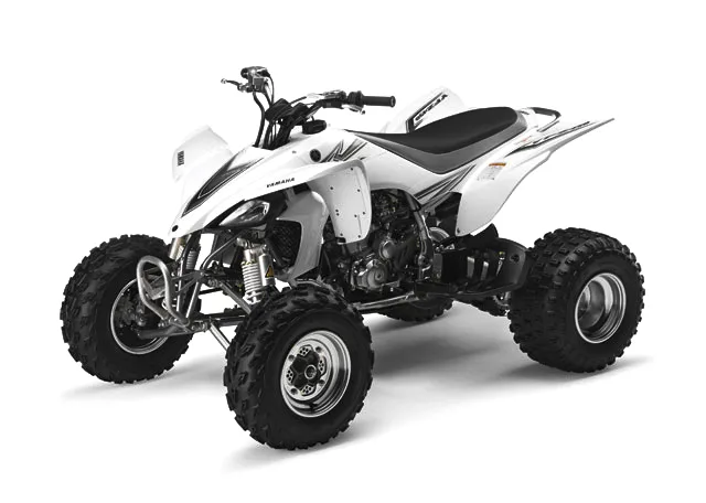 Kit déco Kit Déco QUAD Yamaha YFZ-R 450 2003-2008 100% Perso