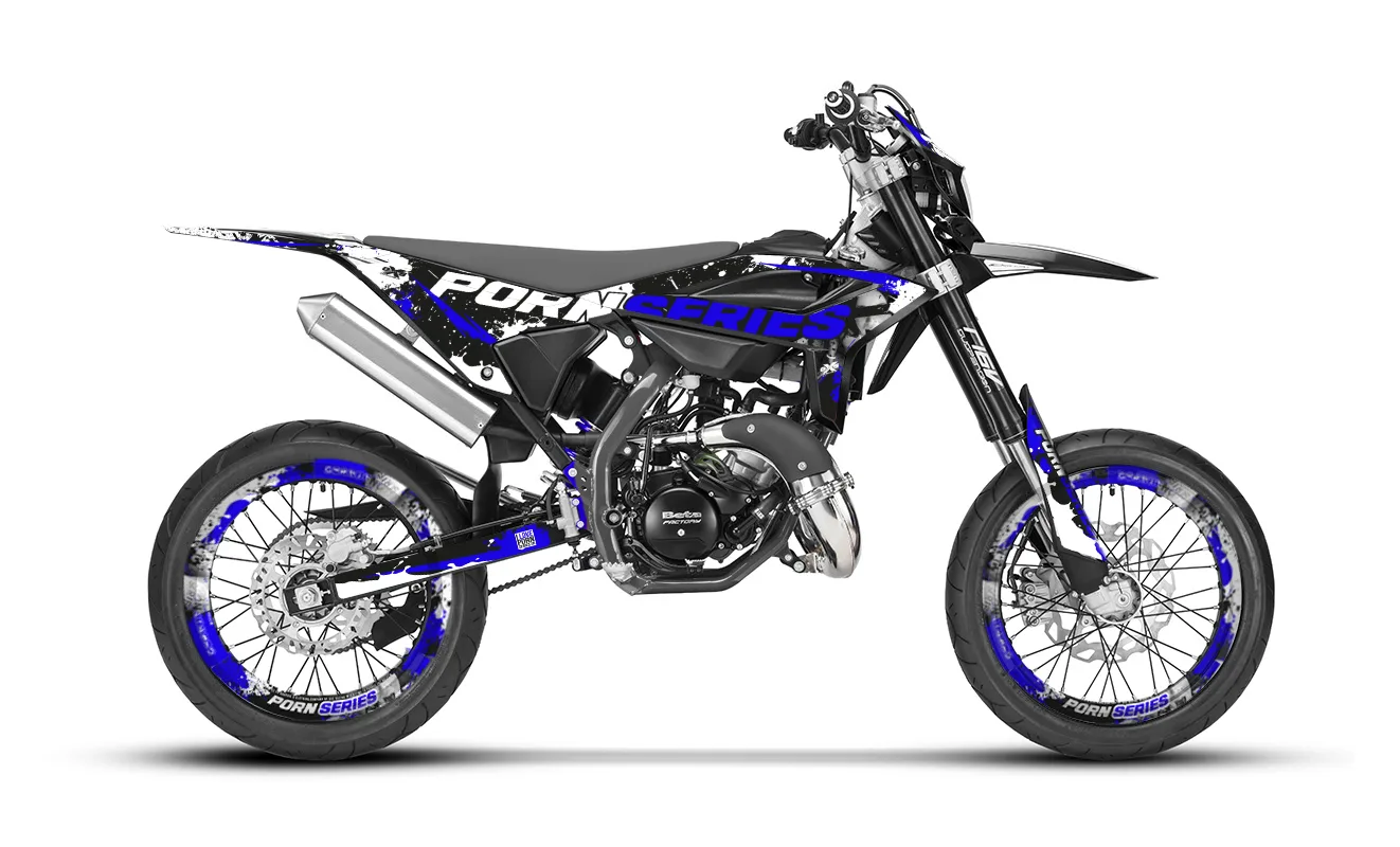kit Déco beta RR 50 2021 Pornseries V2