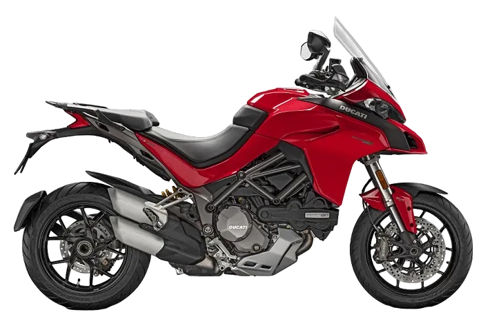 Kit Déco DUCATI MULTISTRADA 1260 2018-2020