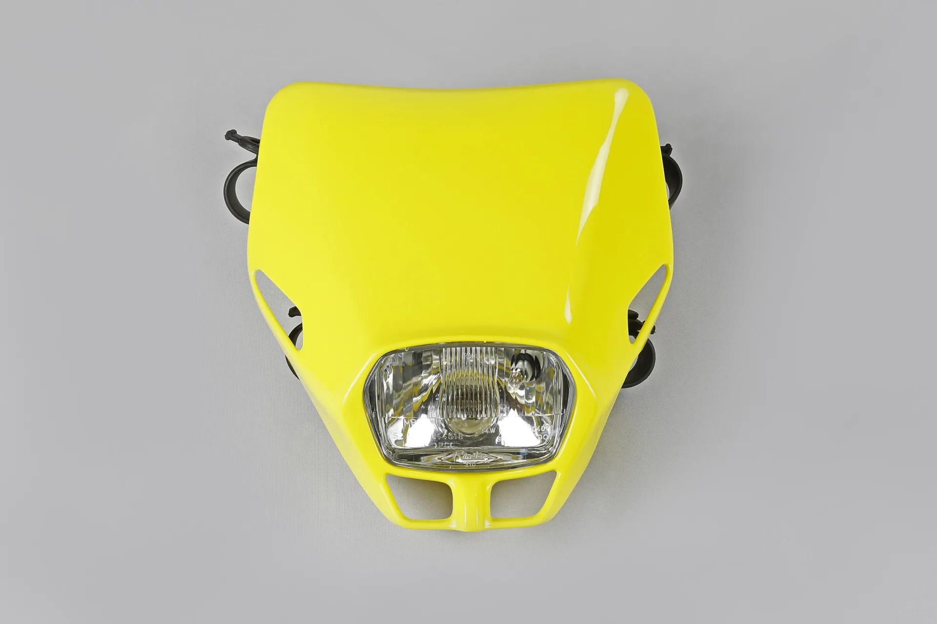 Kit déco Phare Firefly 12V 35/W (homologué) PF01705 — yellow 102