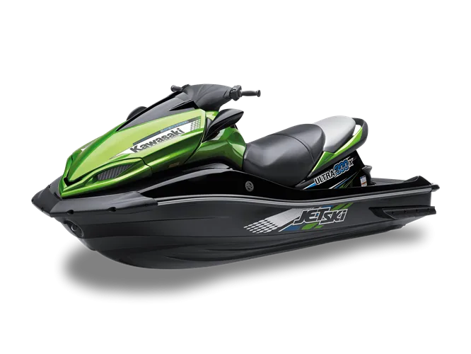 Kit déco Kit Déco Jet ski Kawasaki Ultra 250/260/300/310 2012