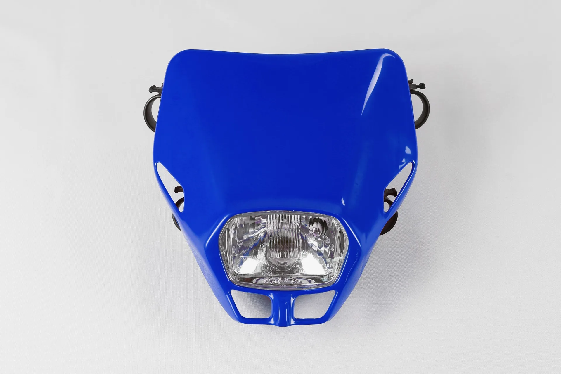 Kit déco Phare Firefly 12V 35/W (homologué) PF01705 — bleu