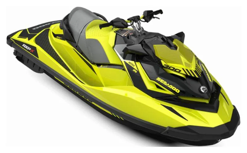 Kit déco Kit Déco Jet ski Seadoo RXP 260 2019