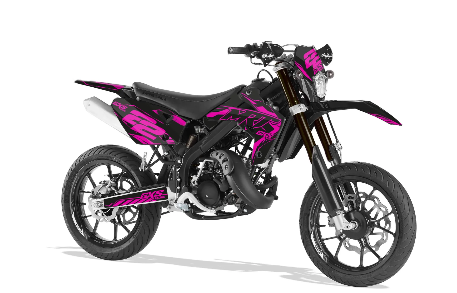Magenta