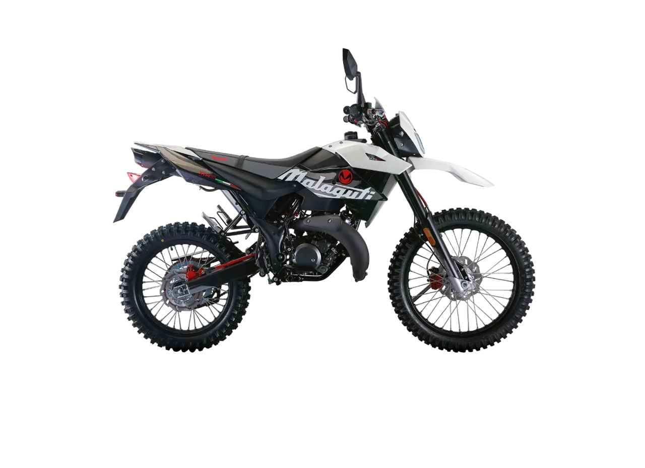 Kit Déco MALAGUTI XTM 50 2019-2020