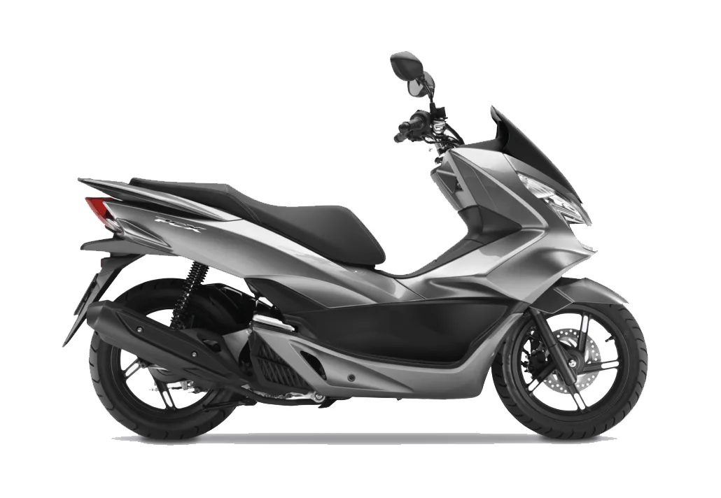 Kit déco Kit Déco Honda PCX 2014-2017 100% PERSO
