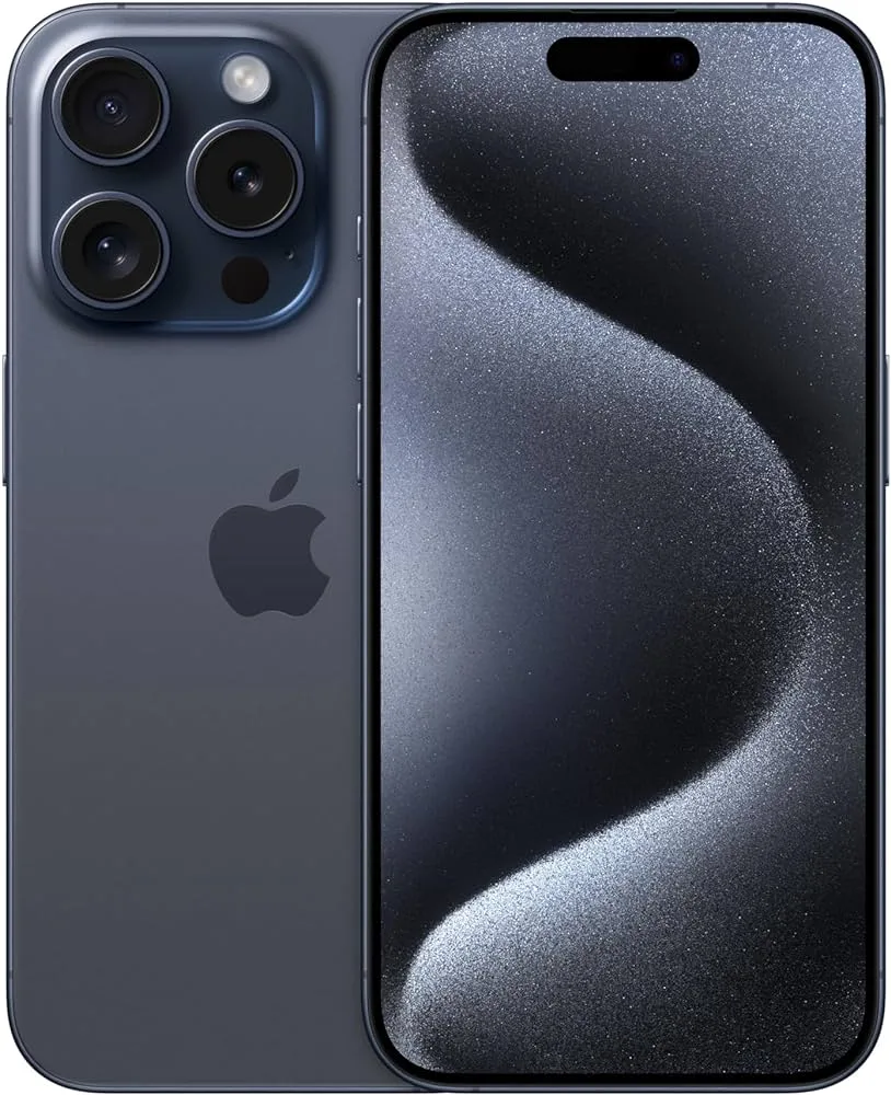 Kit déco Kit déco iPhone 15 Pro Perso