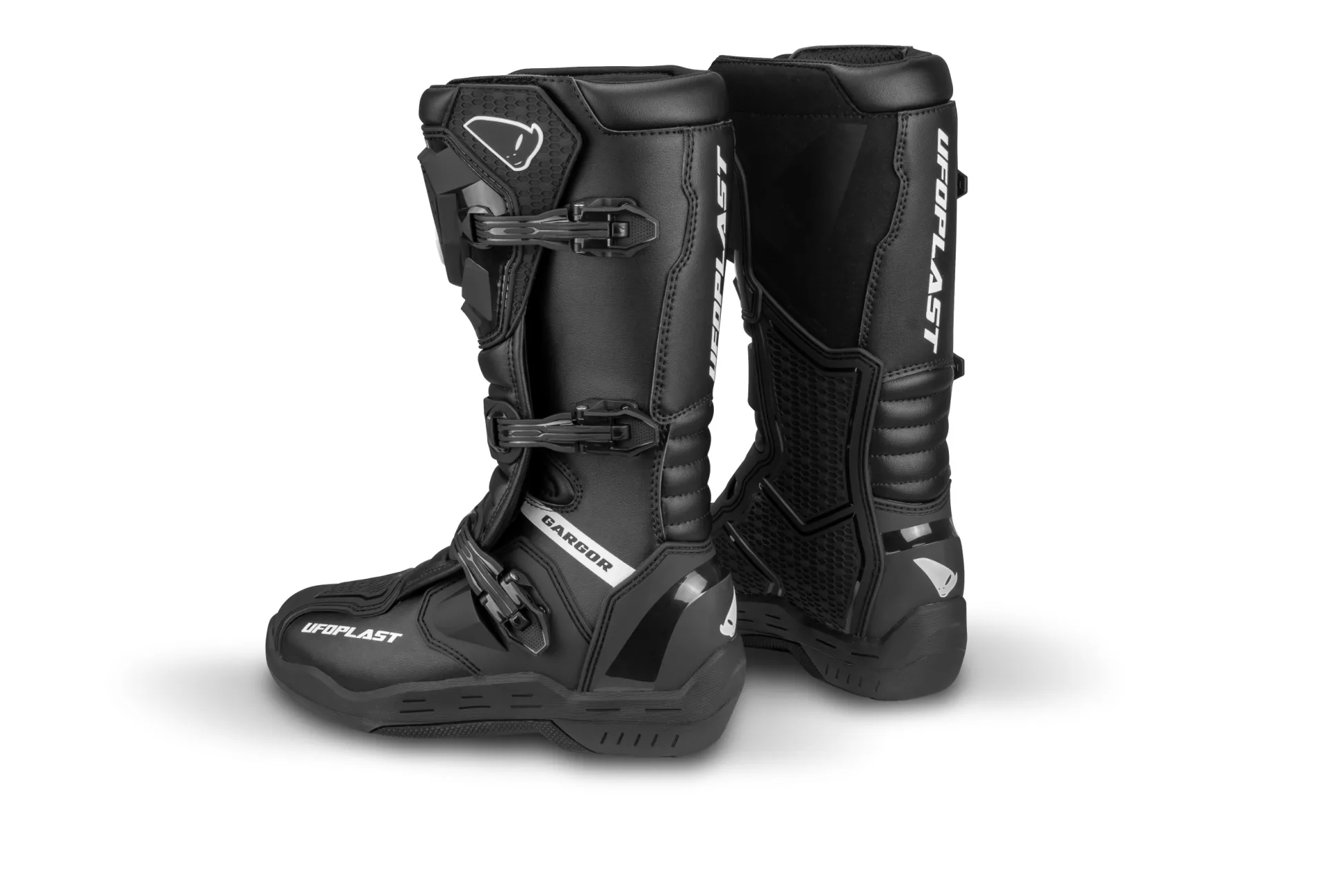 Bottes Gargor BO13002