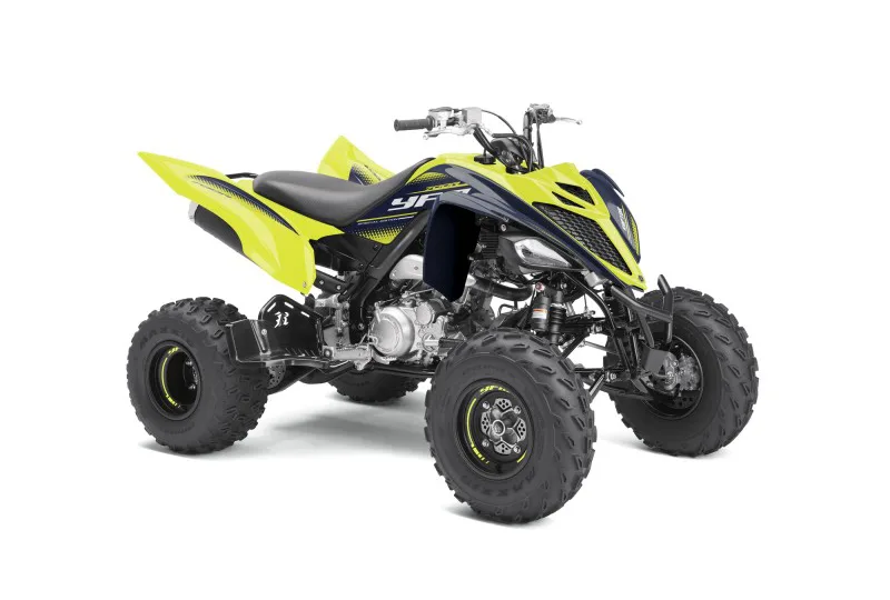 Kit déco Kit Déco QUAD Yamaha RAPTOR 700 2013-2022 100% Perso