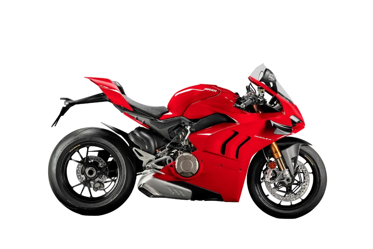 Kit déco Kit Déco DUCATI PANIGALE V4 2020-2021