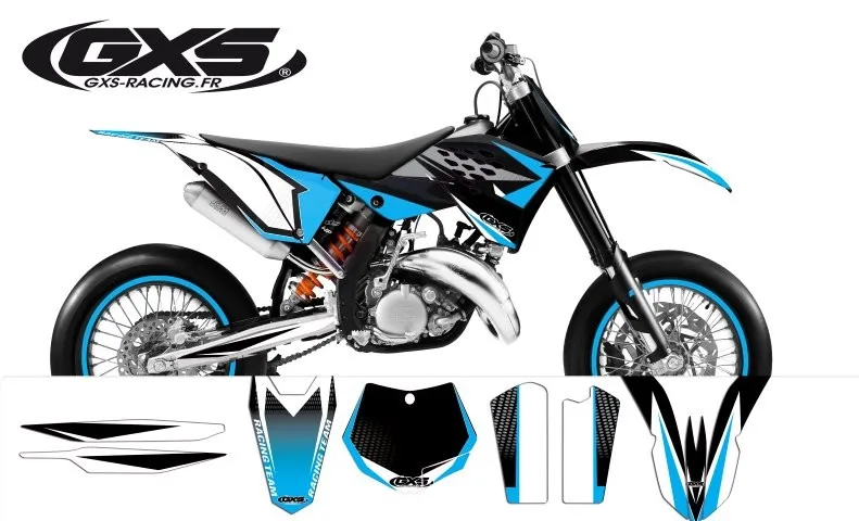 ktm sx sx f 2008 2010 racing
