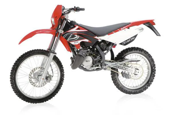Kit déco Kit Déco BETA RR 50 2006-2010 100% Perso