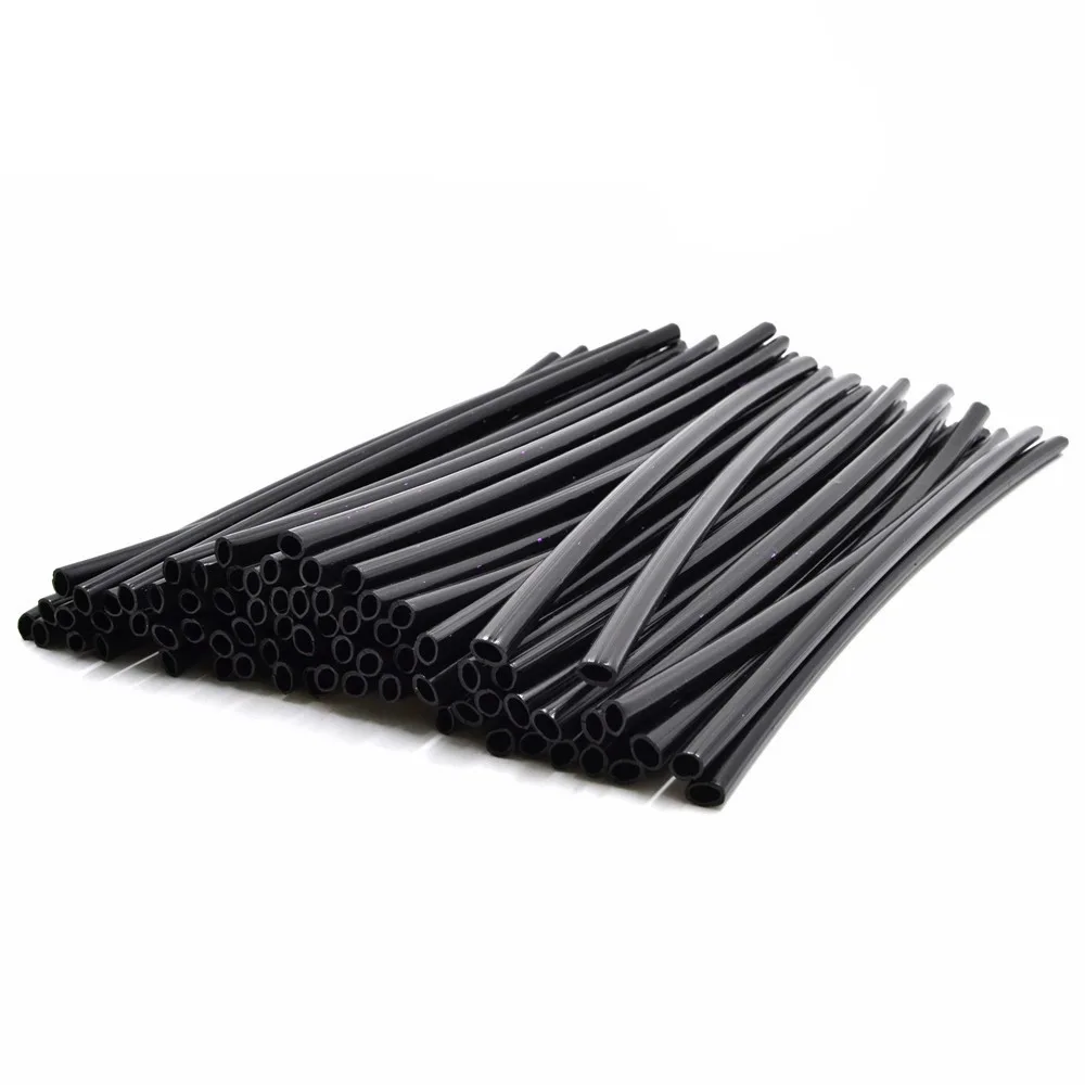 Kit déco Couvre Rayons GXS Noir