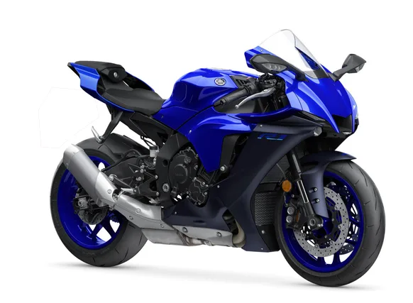 Kit déco Kit Déco YAMAHA YZF R1 2020-2024 100% Perso