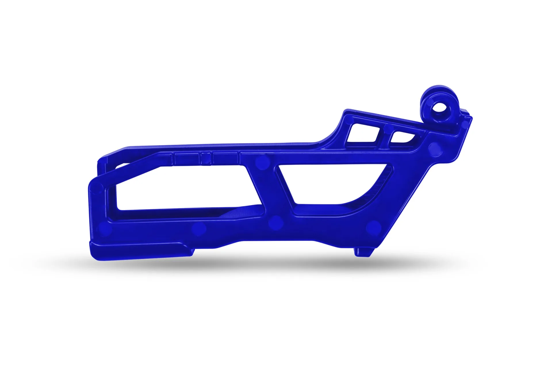 Yamaha YZF 250 2024-2026 Guide Chaîne