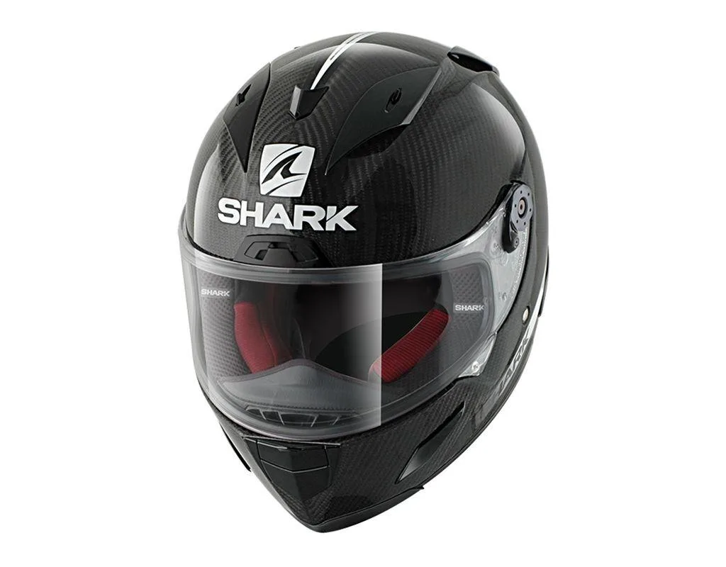 Kit déco Kit Déco Casque Shark Race R Pro 100% Perso
