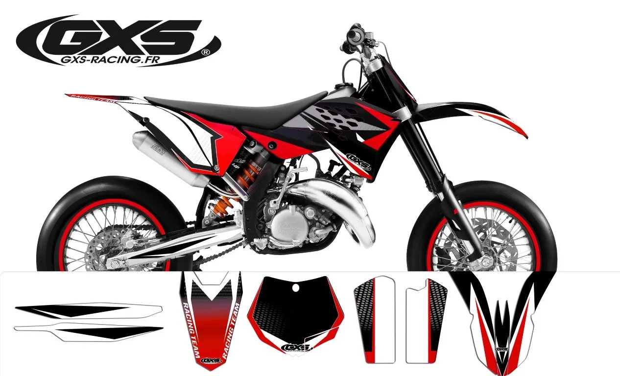 ktm sx sx f 2008 2010 racing
