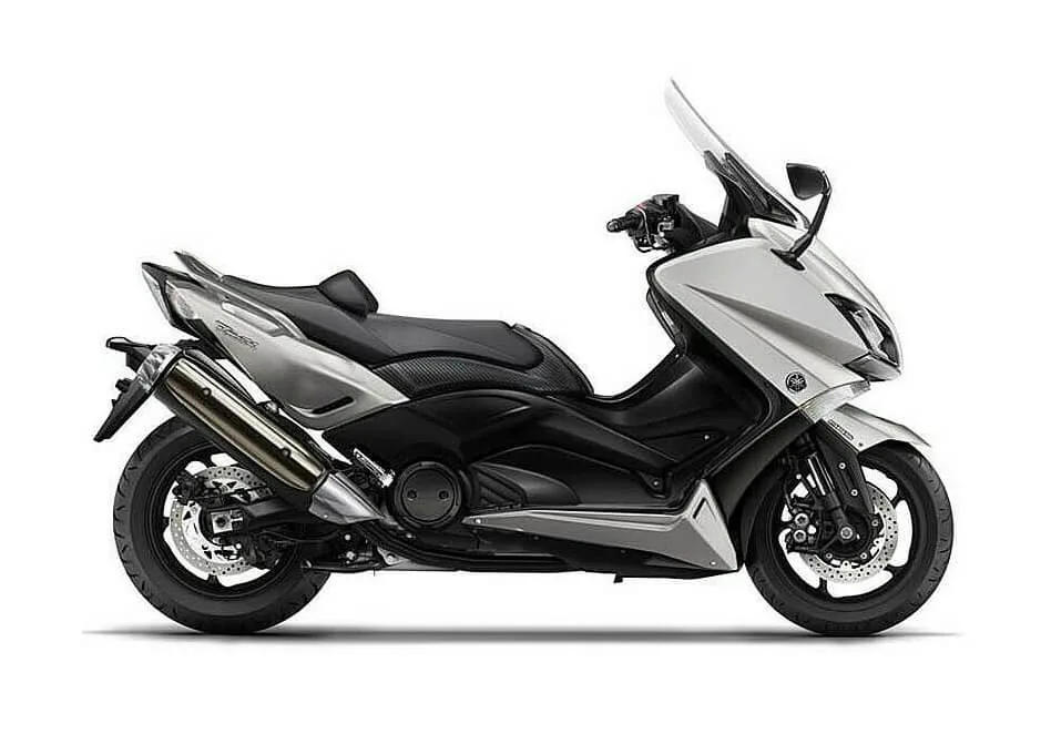 Kit déco Kit Déco Yamaha TMAX 530 2015-2016 100% PERSO
