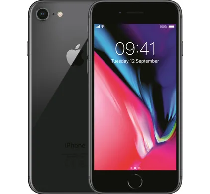 Kit déco Kit déco Iphone 8 100% Perso