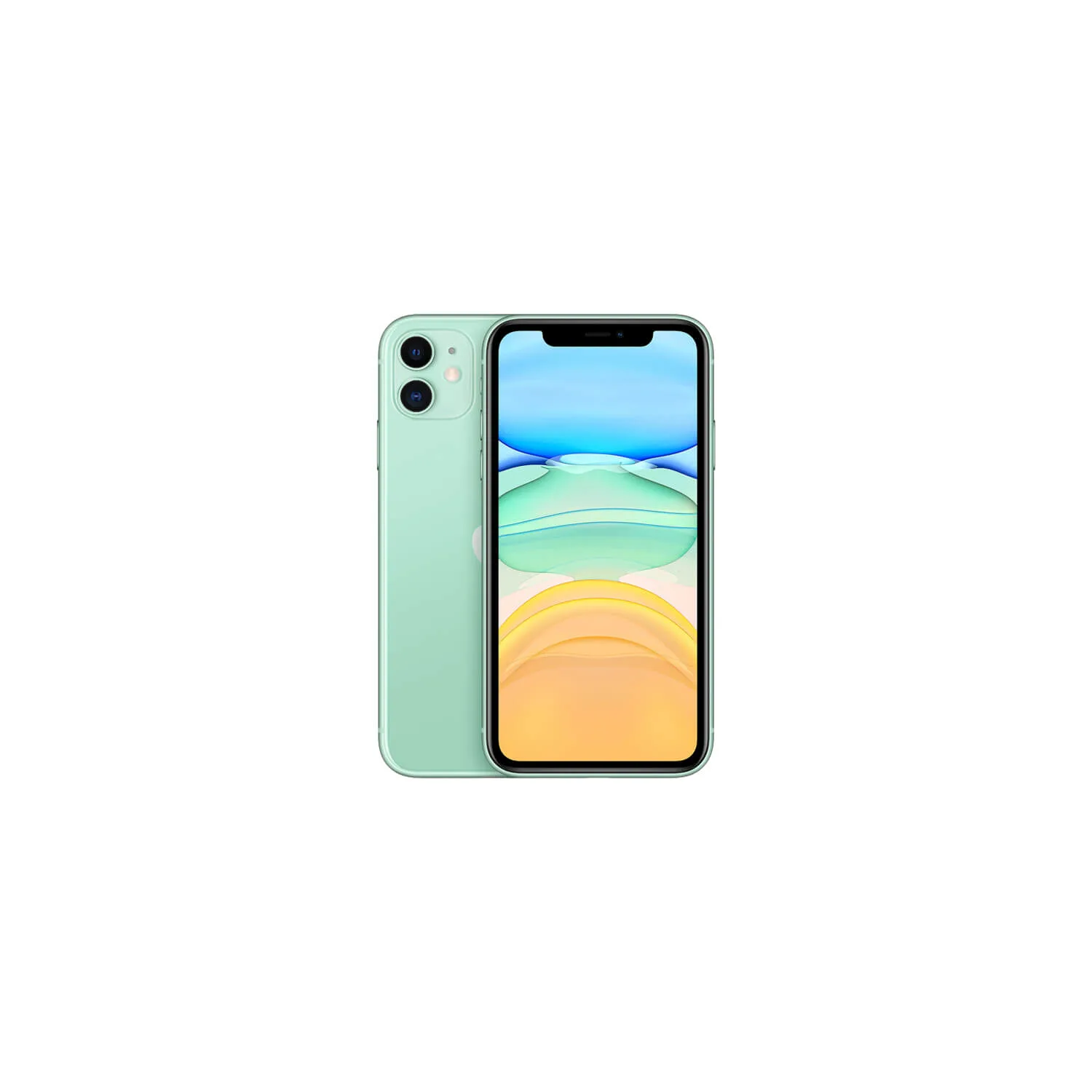 Kit déco Apple iPhone 11 100% Perso