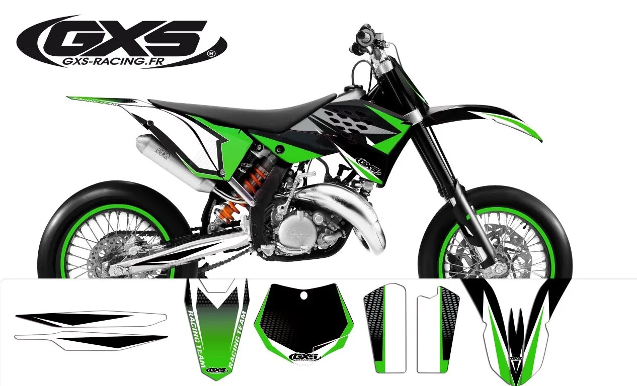 ktm sx sx f 2008 2010 racing