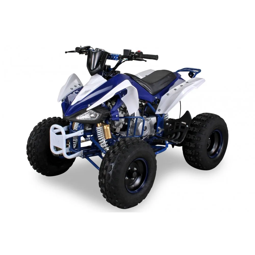Kit déco Kit Déco Quad Panthera 8 100% Perso