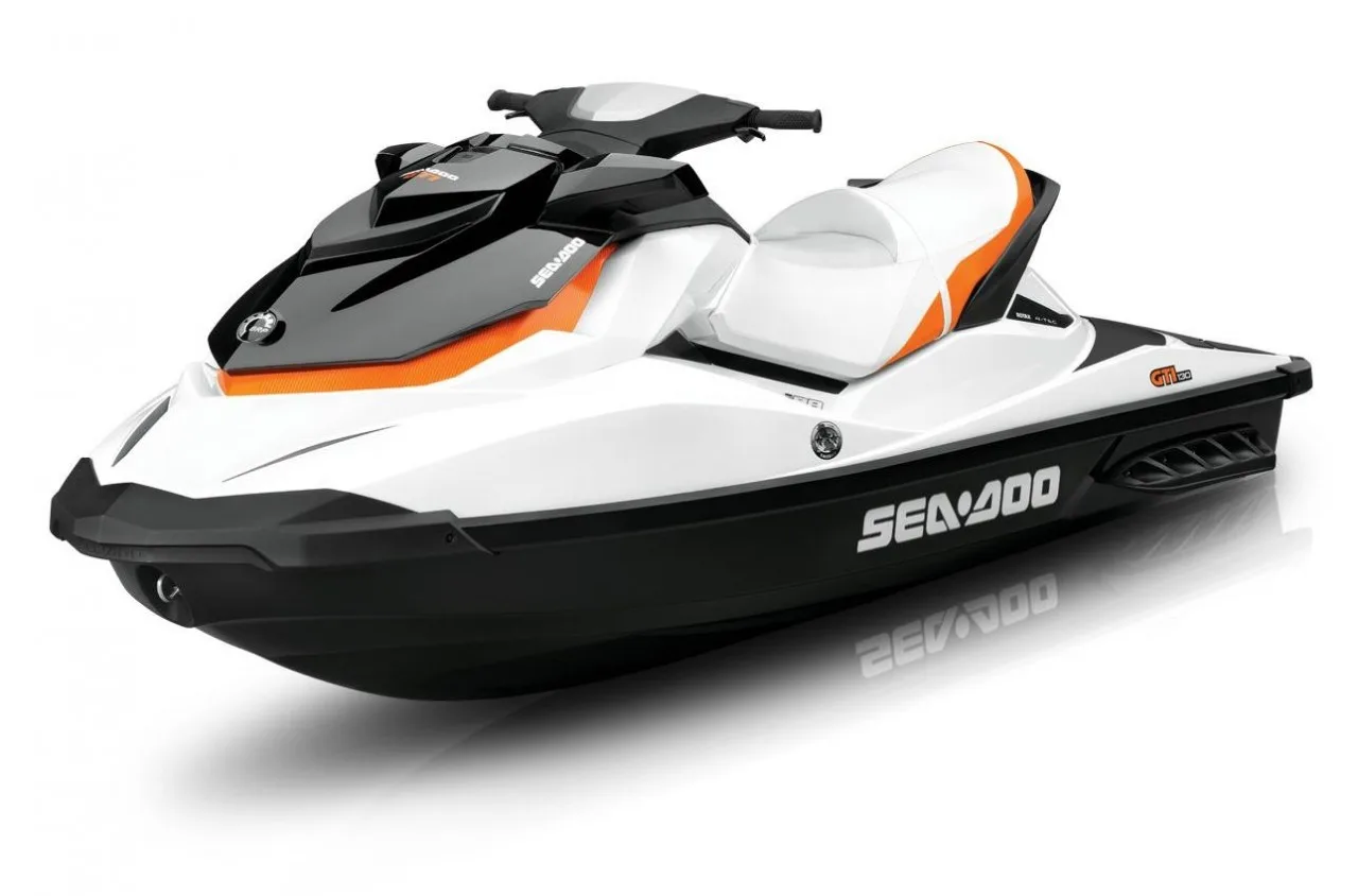 Kit déco Kit Déco Jet ski Seadoo GTI 130 SE 2012-2019 / Seadoo GTS 2012