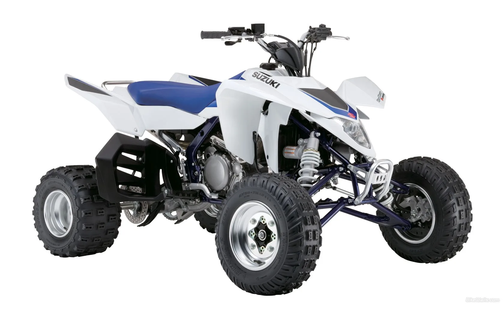 Kit déco Kit Déco QUAD Suzuki LTR 450 100% Perso