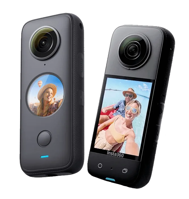 Kit déco Kit déco Caméra INSTA360 100% Perso