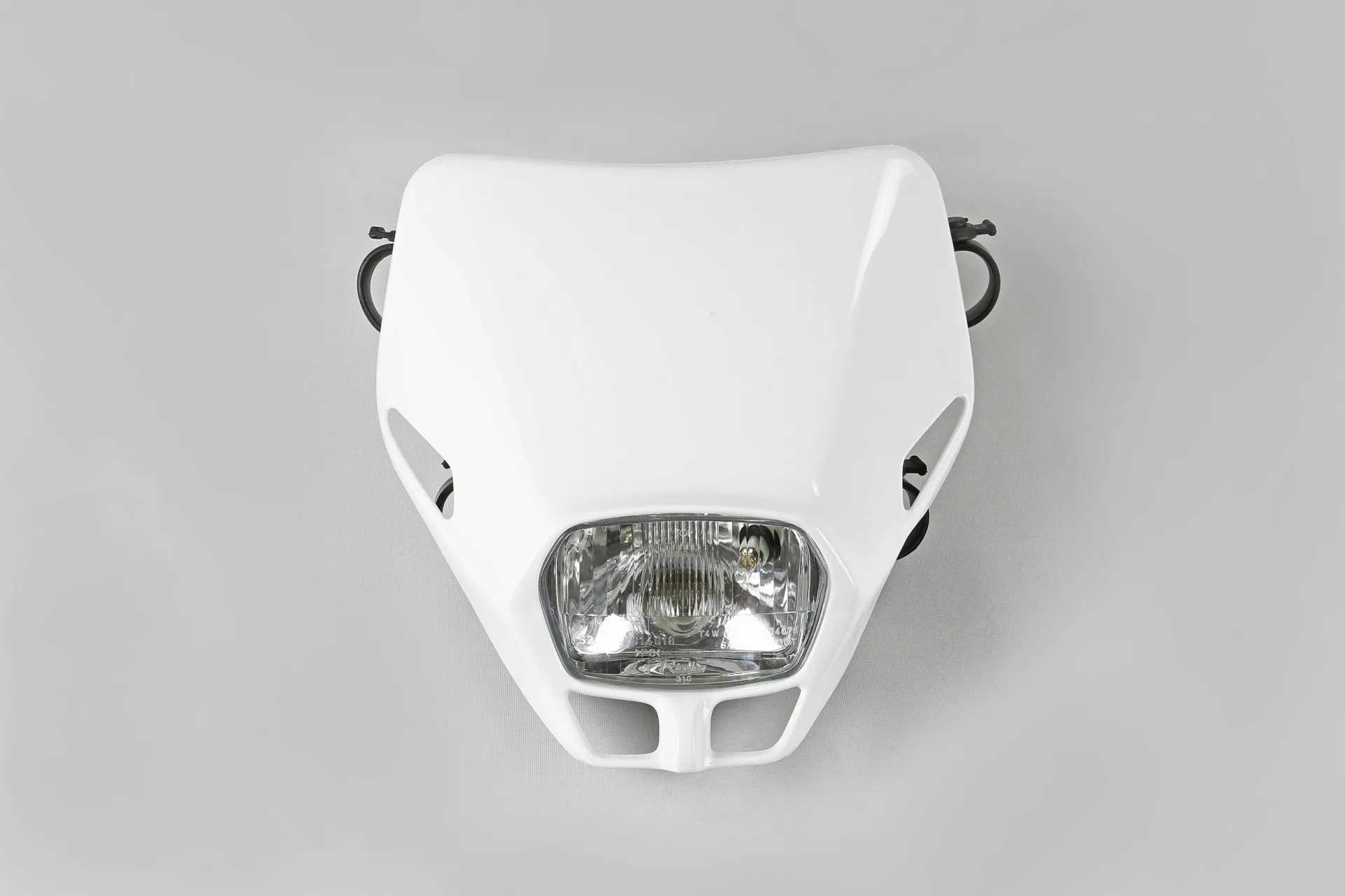 Kit déco Phare Firefly 12V 35/W (homologué) PF01705 — blanc