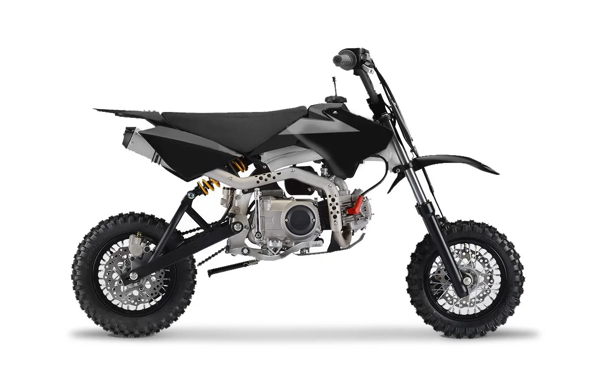Kit déco Kit Déco YCF 88 2007-2013 100% Perso